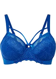 Minimizer bh met sierlijk kant, bonprix