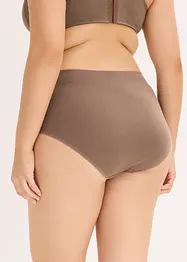 Maxi hipster met sierlijk kant, bonprix