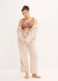 Minimizer bh zonder beugels met gewatteerde schouderbandjes, bonprix