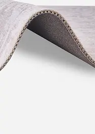 Vloerkleed met waterafstotend oppervlak, bonprix