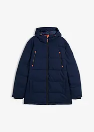 waterdichte, gewatteerde outdoor jas, bonprix