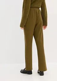 Sweatpants met viscose, bonprix