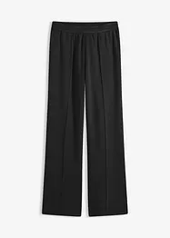 Sweatpants met viscose, bonprix