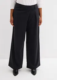 Marlene Dietrich broek in een viscosemix, bonprix