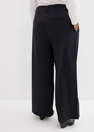 Marlene Dietrich broek in een viscosemix, bonprix