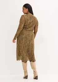 Midi jurk, bonprix