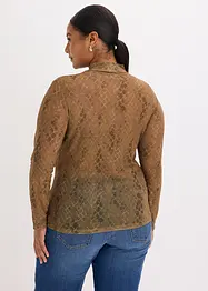 Longsleeve, bonprix