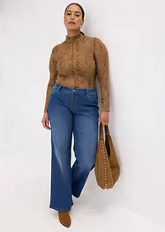 Longsleeve, bonprix