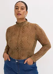 Longsleeve, bonprix