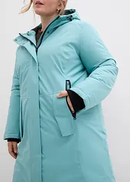 Outdoor jas, waterafstotend, bonprix