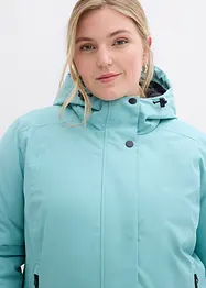 Outdoor jas, waterafstotend, bonprix