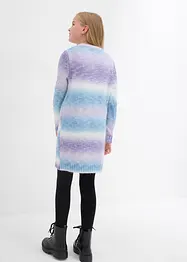 Gebreide jurk, bonprix