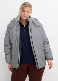 Reflecterende outdoor jas, bonprix