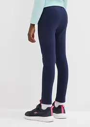 Thermo legging (set van 2), bonprix