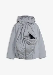 3-in-1 reflecterende zwangerschapsjas met draaginzet, bonprix