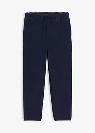 Warme thermobroek van fleece, bonprix