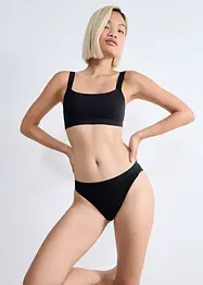 GO Casual high leg slip (set van 2), Sloggi