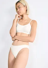 GO Daily Cotton mini slips (set van 3), Sloggi