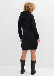 Sweatjurk van katoenmix, bonprix