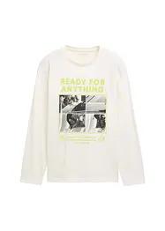 Tom Tailor longsleeve, Tom Tailor