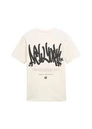 Tom Tailor T-shirt, Tom Tailor