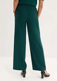 Marlene Dietrich broek met sierriem, bonprix