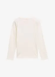 Tom Tailor longsleeve van puur katoen, Tom Tailor