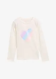 Tom Tailor longsleeve van puur katoen, Tom Tailor