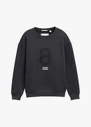 Tom Tailor oversized sweater, Tom Tailor