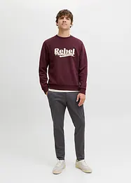 JJ REBEL sweater, J&J Rebel