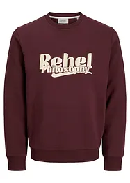 JJ REBEL sweater, J&J Rebel