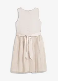 Feestelijke meisjes jurk, bonprix