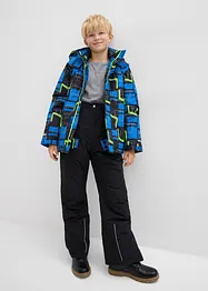 Kinderen skibroek, waterdicht en ademend, bonprix