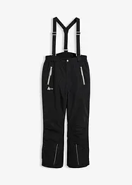 Kinderen skibroek, waterdicht en ademend, bonprix