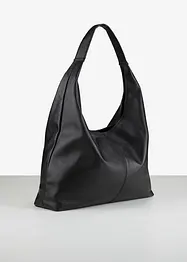 Leren shopper, bonprix