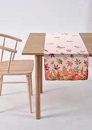 Tafelloper met vlinders, bonprix