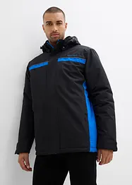 Outdoor winterjas met gerecycled polyester, bonprix