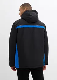Outdoor winterjas met gerecycled polyester, bonprix