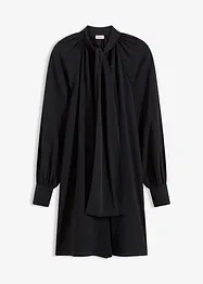 Blousejurk met strik, bonprix