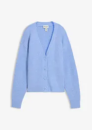 Geribd vest, bonprix