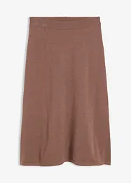 Gebreide rok, bonprix