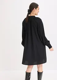 Blousejurk met strik, bonprix