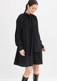 Blousejurk met strik, bonprix