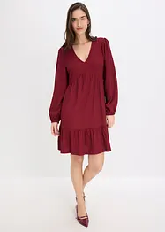 Jersey jurk, bonprix