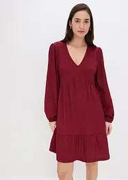 Jersey jurk, bonprix