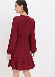 Jersey jurk, bonprix
