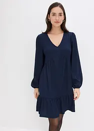 Jersey jurk, bonprix