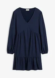 Jersey jurk, bonprix