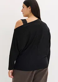 One shoulder shirt, bonprix