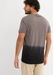 T-shirt van puur katoen, bonprix